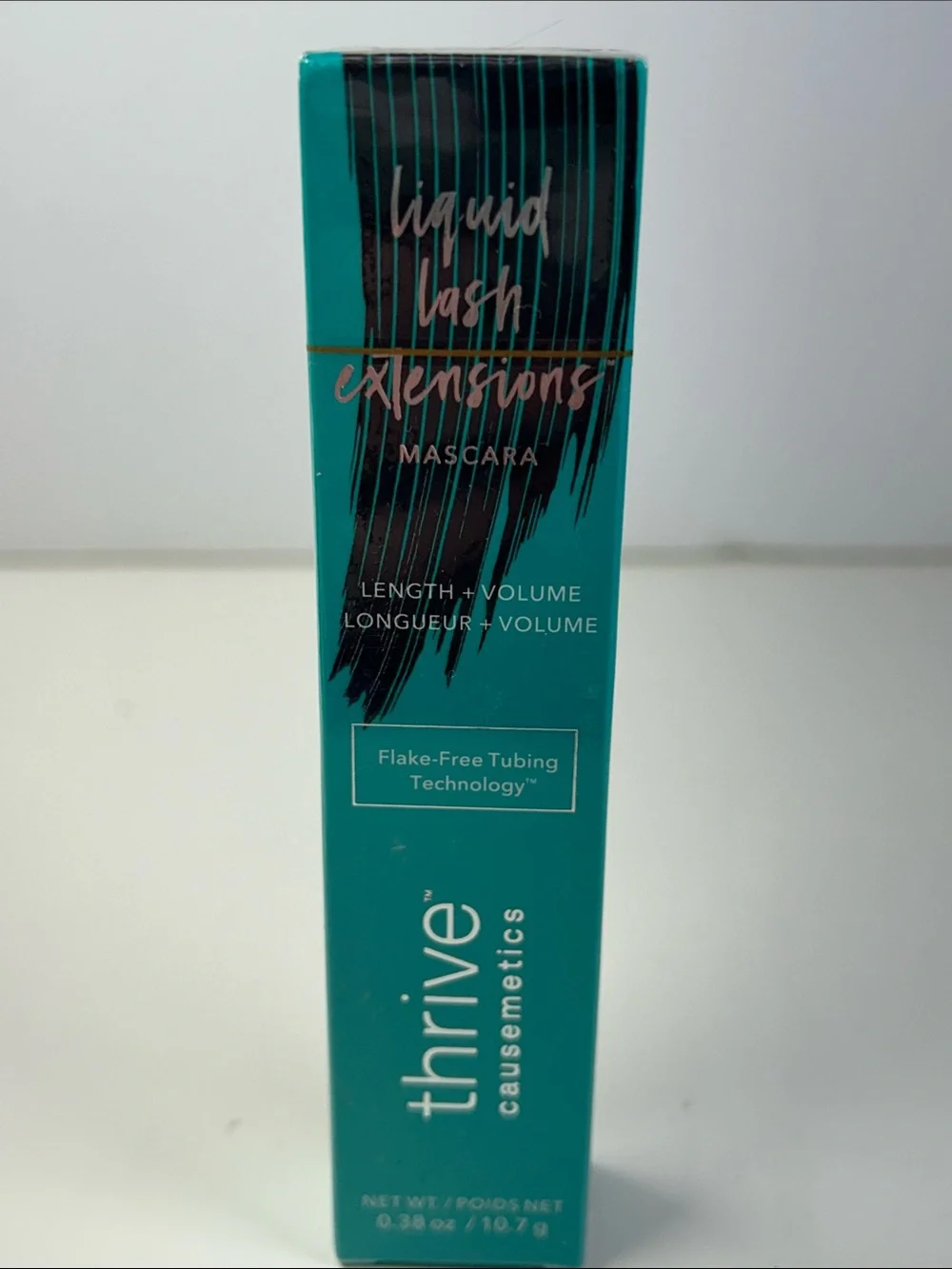 thrive causemetics new sealed